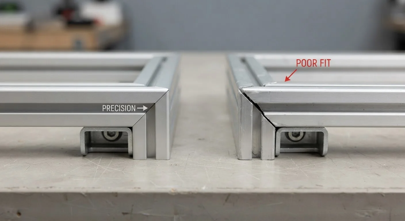 What to Look for When Assessing a Product's Build Quality