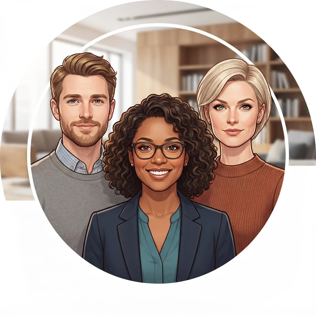Home Editorial Team