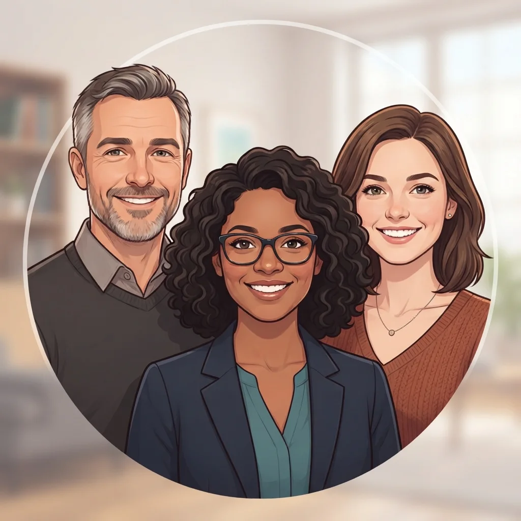 Society Editorial Team
